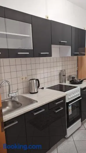Image of Ferienwohnung