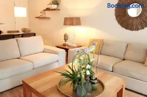 Image of Luxury loft at lake Volendam 20 min. from Amsterdam CS
