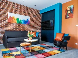 Image of Oasis Anjou