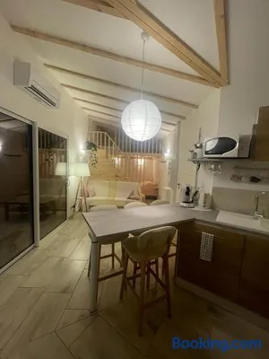 Image of Chalet Cocoon