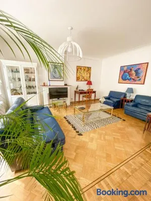 Image of Elegance ,Space & Luxury in Brussels