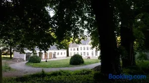 Image of Château d'Humieres - Casa Allegro