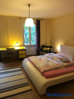 Image of B&B Winterthur