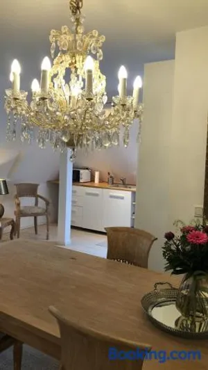 Image of Ferienwohnung 20 im süßen Stadtkern von Sasel