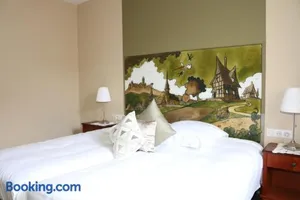 Image of Auberge Le Meisenberg
