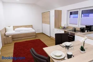 Image of Ferienwohnung am Westerturm