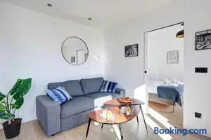 Image of Suite Par ici - Superbe appartement