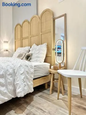 Image of Logement Entier au Centre Ville