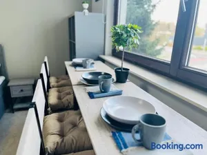 Image of LENASTAY I Modernes Apartment-Studio