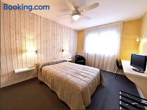 Image of Hôtel du Sablar