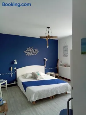 Image of Chambre la plage