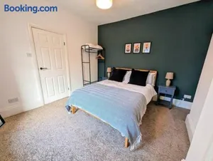 Image of Homely 3 BR house perfect for family and friends