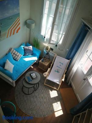 Image of Study du pêcheur