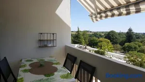 Image of Appartement avec vue