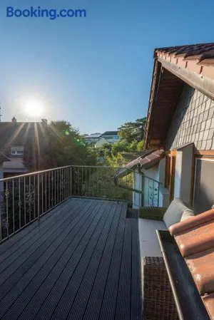 Image of Ferienhaus bis 10 Personen und 2,5 Schlafzimmern