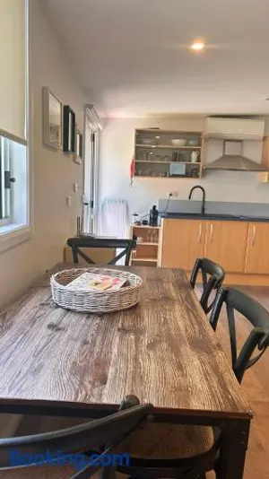 Image of Bush meets Beach