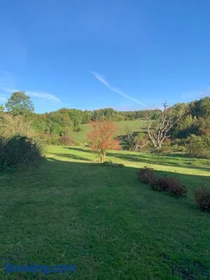 Image of Forsthaus in Waldhessen