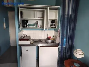 Image of Studio au calme