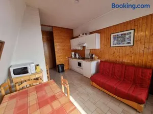 Image of Appartement familial 5 pers avec terrasse Sud à Saint-Michel-de-Chaillol - FR-1-393-6