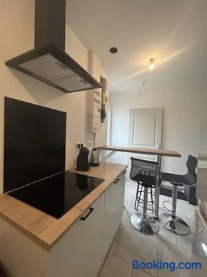 Image of Appartement Centre ville