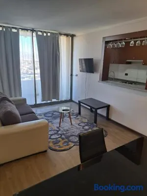 Image of Departamento Edificio El Salar Calama