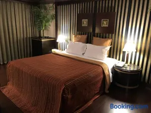Image of Love Tree Motel
