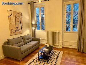 Image of Appartement spacieux en centre ville