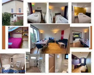 Image of Maison Climatisée 04 chambres Paris Disney CDG