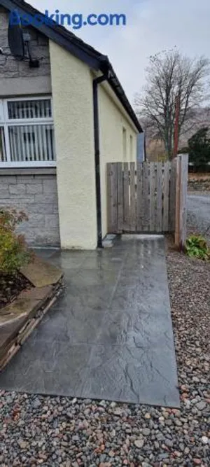 Image of The Shelter Stone Cottage