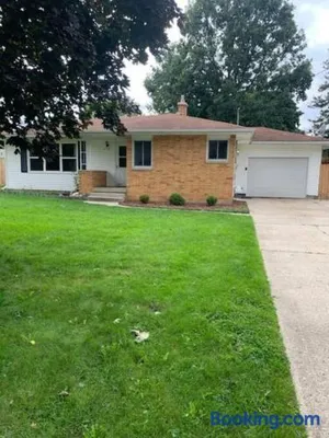 Image of Perfect place quiet neighborhood, great for the family.