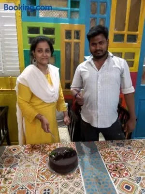 Image of Salaam Namastey Backpackers