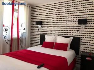 Image of Hôtel Concorde