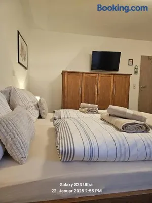 Image of Pension Mondlicht Norddeich