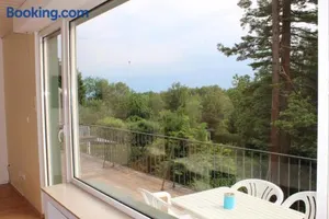 Image of Mont Apartments