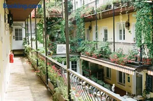 Image of Hotel Am Brillantengrund