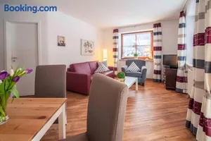 Image of Am Sonneneck - Wohnung 1