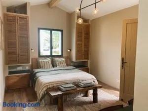 Image of Magnifique chambre pour une pause détente à Ahetze