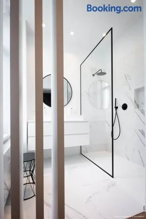 Image of Bedrooms fully equipped in a beautiful house