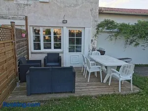 Image of Logement entier à LA CRECHE