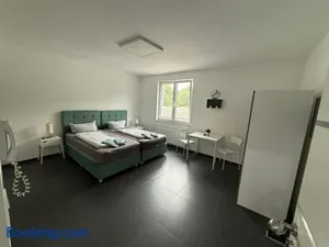 Image of Aparthotel Siegen