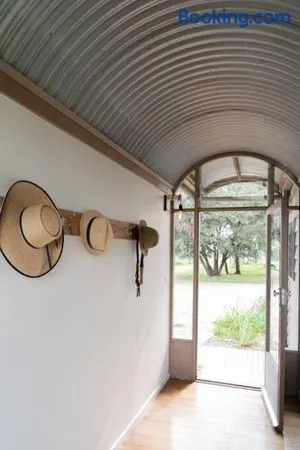 Image of Linleigh Farmhouse With Mountain Views
