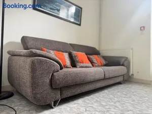 Image of Hébergement Centre Missionnaire Saint Jacques