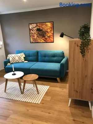 Image of Ferienwohnung Siedlungsnest