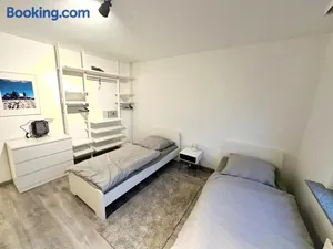 Image of Cozy Apartments in Wuppertal