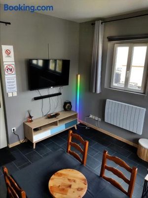 Image of Agréable appartement "LE COLIBRI"