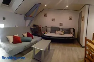 Image of Chez Jo et Anne-Marie