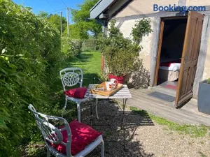 Image of Masoe des Chatards