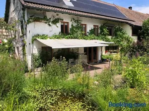 Image of Ferienhaus mit Naturgarten