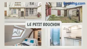 Image of Le Petit Bouchon - Studio - Hypercentre
