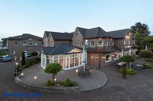 Image of Hotel Restaurant Zum Heidekrug